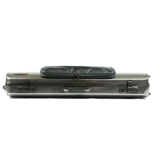 BAM ITALIA 2011XLT CUSTODIA HIGHTECH OBLONG PER VIOLINO POCKET - TWEED