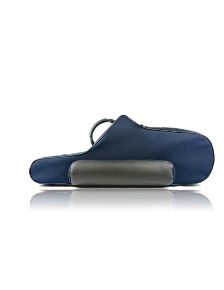 BAM ITALIA 3002SM CUSTODIA CLASSIC PER SAX TENORE - NAVY BLUE BAM ITALIA 3002SM CUSTODIA CLASSIC PER SAX TENORE - NAVY BLUE