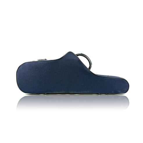BAM ITALIA 3002SM CUSTODIA CLASSIC PER SAX TENORE - NAVY BLUE