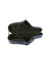 BAM ITALIA 3002SM CUSTODIA CLASSIC PER SAX TENORE - NAVY BLUE