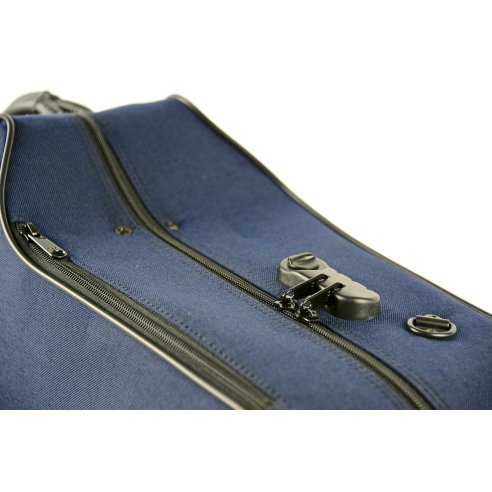 BAM ITALIA 3002SM CUSTODIA CLASSIC PER SAX TENORE - NAVY BLUE