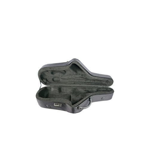 BAM ITALIA 3002SN CUSTODIA CLASSIC PER SAX TENORE - BLACK