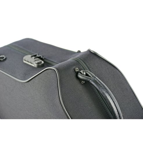 BAM ITALIA 3002SN CUSTODIA CLASSIC PER SAX TENORE - BLACK