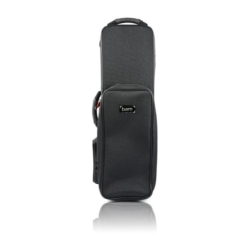 BAM ITALIA 3020SN CUSTODIA TREKKING PER SAX SOPRANO - BLACK