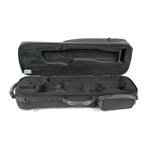 BAM ITALIA 3020SN CUSTODIA TREKKING PER SAX SOPRANO - BLACK