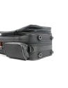 BAM ITALIA 3020SN CUSTODIA TREKKING PER SAX SOPRANO - BLACK