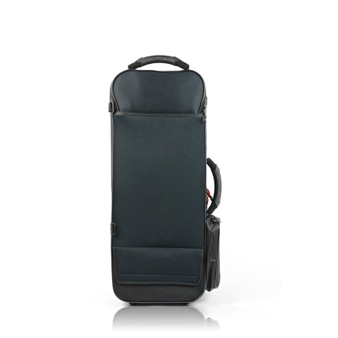 BAM ITALIA 3021SN CUSTODIA TREKKING PER SAX ALTO - BLACK