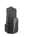 BAM ITALIA 3021SN CUSTODIA TREKKING PER SAX ALTO - BLACK