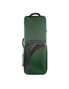 BAM ITALIA 3022SF CUSTODIA TREKKING PER SAX TENORE - GREEN