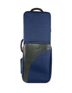 BAM ITALIA 3022SM CUSTODIA TREKKING PER SAX TENORE - NAVY BLUE