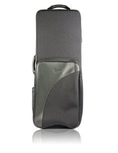 BAM ITALIA 3022SN CUSTODIA TREKKING PER SAX TENORE - BLACK