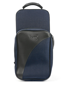 BAM ITALIA 3023SM CUSTODIA TREKKING PER UNA TROMBA - NAVY BLUE