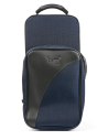 BAM ITALIA 3023SM CUSTODIA TREKKING PER UNA TROMBA - NAVY BLUE