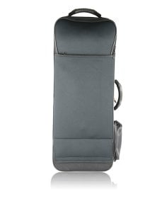 BAM ITALIA 3026SN CUSTODIA TREKKING PER CLARINETTO BASSO DISCENDENTE AL DO - BLACK 2