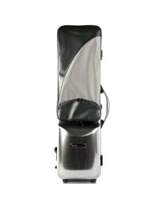 BAM ITALIA 3026XLT CUSTODIA TREKKING PER CLARINETTO BASSO DISCENDENTE AL DO - TWEED
