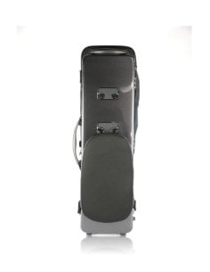 BAM ITALIA 3026XLT CUSTODIA TREKKING PER CLARINETTO BASSO DISCENDENTE AL DO - TWEED 2