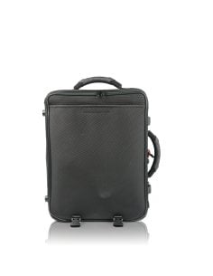 BAM ITALIA 3028SN CUSTODIA TREKKING PER 2 CLARINETTI (SIB LA) - BLACK 2