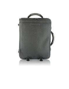 BAM ITALIA 3031SN CUSTODIA TREKKING PER OBOE E CORNO INGLESE - BLACK 2