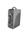 BAM ITALIA 3031SN CUSTODIA TREKKING PER OBOE E CORNO INGLESE - BLACK