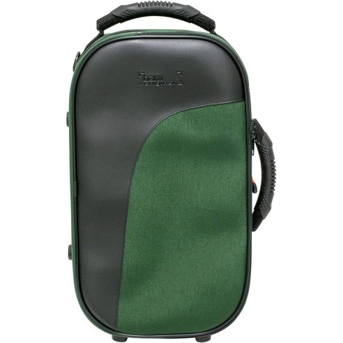 BAM ITALIA 3035SF CUSTODIA TREKKING PER CORNETTA - GREEN