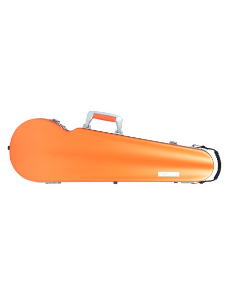BAM ITALIA DEF2002XLO CUSTODIA HIGHTECH LA DEFENSE CONTOURED PER VIOLINO - ORANGE BAM ITALIA DEF2002XLO CUSTODIA HIGHTECH LA DEFENSE CONTOURED PER VIOLINO - ORANGE