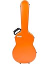 BAM ITALIA DEF8002XLO CUSTODIA HIGHTECH LA DEFENSE PER CHITARRA CLASSICA - ORANGE