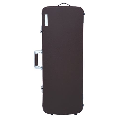 BAM ITALIA ET2201XLC CUSTODIA HIGHTECH L'ETOILE OBLONG PER VIOLA - CHOCOLATE