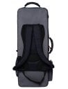 BAM ITALIA PEAK3022SN CUSTODIA PEAK PERFORMANCE PER SAX TENORE - BLACK & GREY