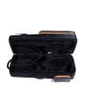 BAM ITALIA PEAK3022SN CUSTODIA PEAK PERFORMANCE PER SAX TENORE - BLACK & GREY