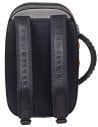 BAM ITALIA PEAK3027SN CUSTODIA ZAINO PEAK PERFORMANCE PER CLARINETTO SIB - BLACK & GREY
