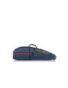 BAM ITALIA SG5003SB CUSTODIA CLASSIC 3 SAINT GERMAIN PER VIOLINO - BLUE