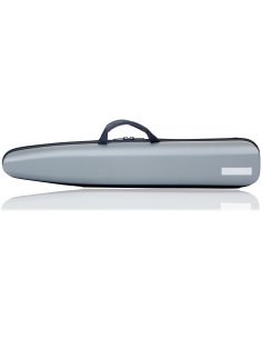 BAM ITALIA STAGE3020IG CUSTODIA STAGE PER SAX SOPRANO - GREY THUNDER