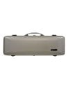 BAM ITALIA SUP2018XLCN CUSTODIA HIGHTECH SUPREME OBLONG PER VIOLINO - CHAMPAGNE - BLACK