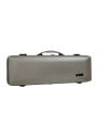 BAM ITALIA SUP2018XLCN CUSTODIA HIGHTECH SUPREME OBLONG PER VIOLINO - CHAMPAGNE - BLACK