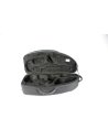 BAM ITALIA TREK3021SSC CUSTODIA NEW TREKKING PER SAX ALTO - SILVER CARBON