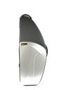 BAM ITALIA TREK3022SA CUSTODIA NEW TREKKING PER SAX TENORE - BRUSHED ALUMINUM