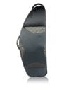 BAM ITALIA TREK3022SA CUSTODIA NEW TREKKING PER SAX TENORE - BRUSHED ALUMINUM