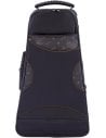 BAM ITALIA TREK3024SC CUSTODIA NEW TREKKING PER 2 TROMBE - BLACK CARBON