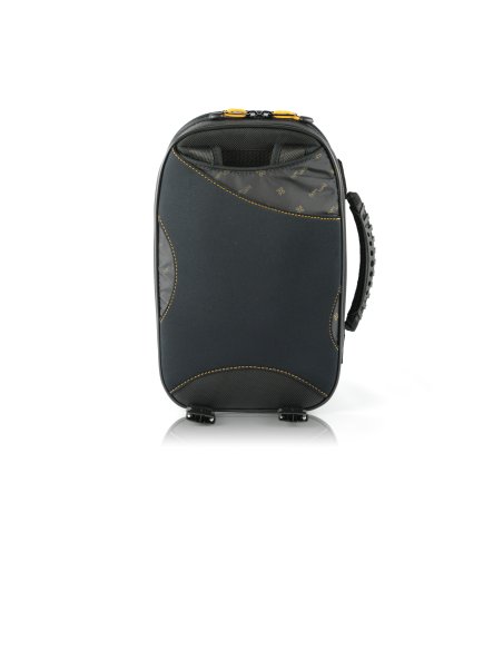 BAM ITALIA TREK3027SA CUSTODIA NEW TREKKING PER CLARINETTO - BRUSHED ALUMINIUM