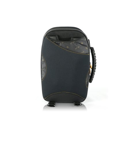 BAM ITALIA TREK3027SC CUSTODIA NEW TREKKING PER CLARINETTO - BLACK CARBON