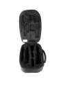 BAM ITALIA TREK3027SC CUSTODIA NEW TREKKING PER CLARINETTO - BLACK CARBON