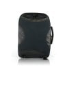 BAM ITALIA TREK3028SSC CUSTODIA NEW TREKKING PER 2 CLARINETTI SIB E LA - SILVER CARBON