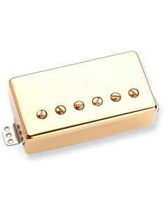 SEYMOUR DUNCAN 78 MODL TB GLD CVR