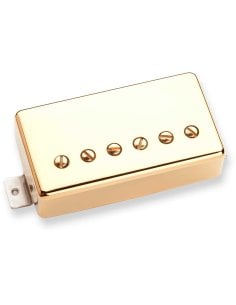 SEYMOUR DUNCAN GRN MGC HB BRDGE GLD