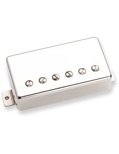 SEYMOUR DUNCAN GRN MGC HB BRDGE NKL