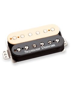 SEYMOUR DUNCAN GRN MGC HB BRDGE REV