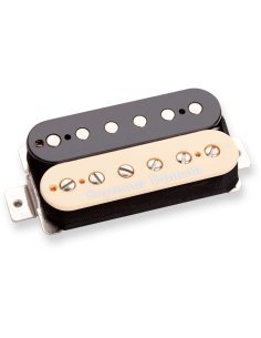 SEYMOUR DUNCAN GRN MGC HB BRDGE ZEB