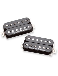 SEYMOUR DUNCAN SET 78 MODL HB BLAC