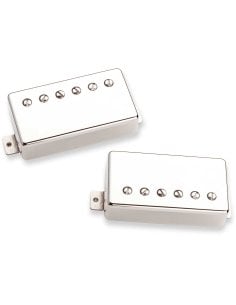 SEYMOUR DUNCAN SET 78 MODL HB NKL