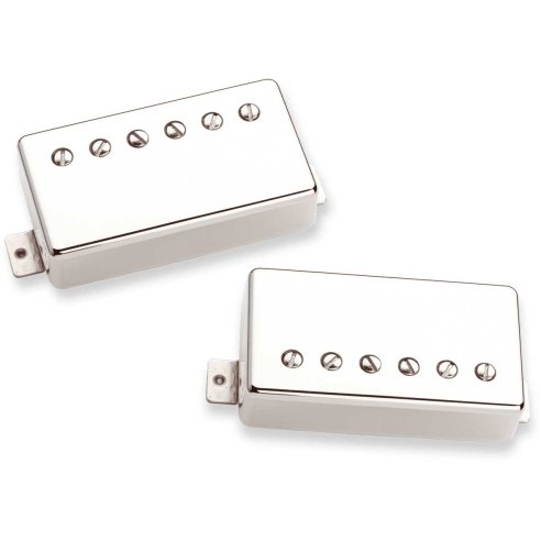 SEYMOUR DUNCAN SET 78 MODL HB NKL